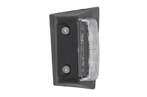 Lumina zi Fata Stanga (LED, alb, in locuinte) potrivit VOLVO FH II, FH16 II 01.12-