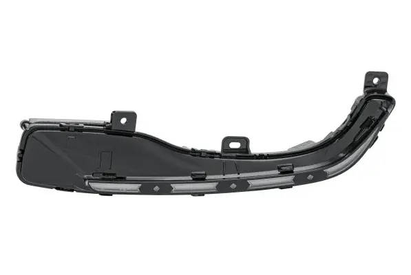 Lumina zi fata stanga (LED, functii lumini: Lumina zi, lumini pozitie) potrivit DS DS7 CROSSBACK 03.17-
