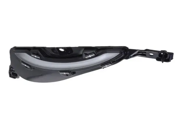Lumina zi fata stanga (LED, functii lumini: Lumina zi) potrivit FIAT 500E 10.20-
