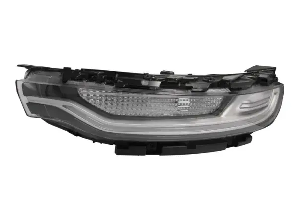 Lumina zi fata stanga (LED PY21W) potrivit KIA SOUL III SK3 01.19-08.22