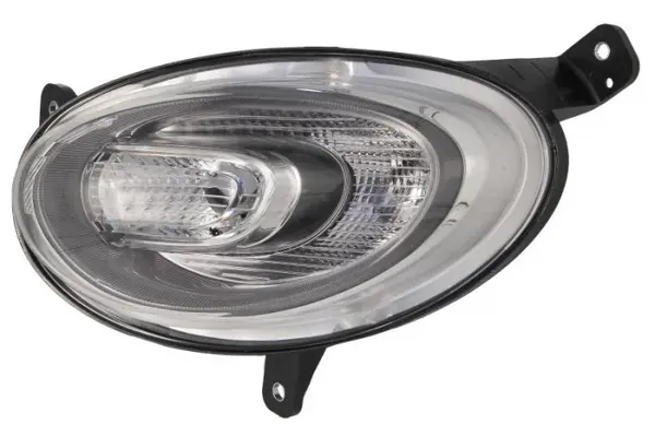 Lumina zi fata stanga (P21W PY21W) potrivit FIAT 500X 09.14-12.17