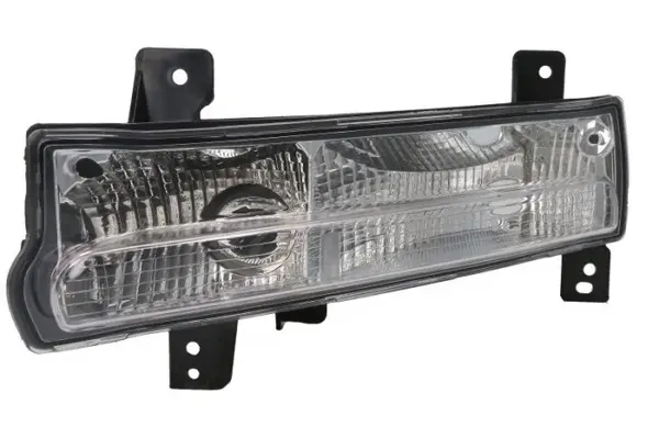 Lumina zi stanga (functii lumini: Lumina zi, indicator) potrivit JEEP COMPASS II 11.16-10.22