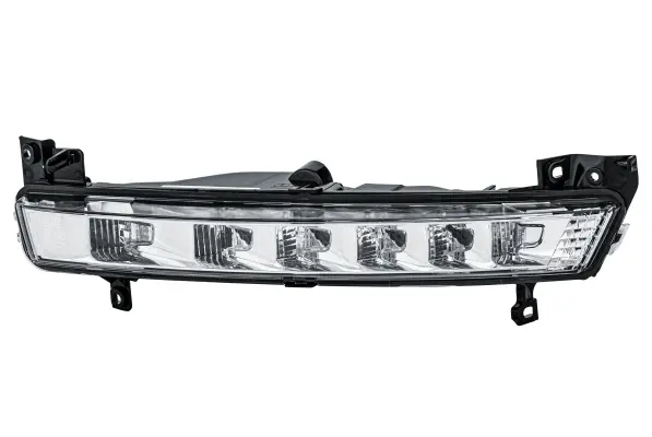 Lumini de zi dreapta (LED) CITROEN C4 GRAND PICASSO 2006-2013