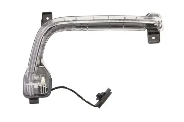 Lumini de zi dreapta (LED) CITROEN DS4 2011-2015