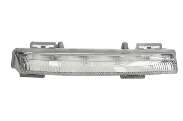 Lumini de zi dreapta (LED) MERCEDES Clasa C, E, SLK dupa 2009