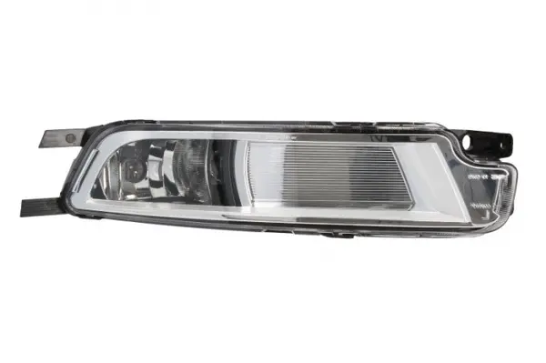 Lumini de zi dreapta (W21W) VW PASSAT dupa 2014
