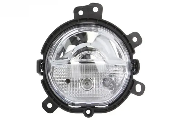 Lumini de zi MINI MINI (F55) dupa 2014