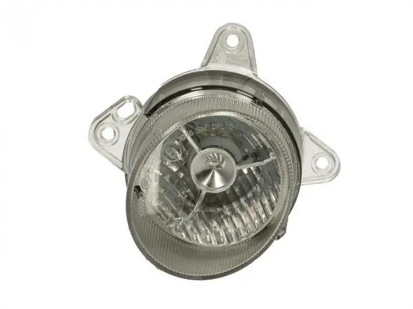 Lumini de zi stanga (LED) MERCEDES Clasa A, B, C, CLA, E, SLK dupa 2007