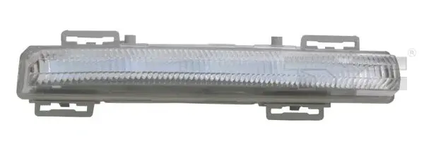 Lumini de zi stanga (LED) MERCEDES Clasa C (C204), C T-MODEL (S204), C (W204), E (A207), E (C207), E T-MODEL (S212), E (W212), SLK (R172) 2009-2013