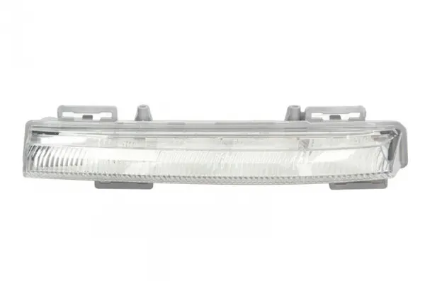 Lumini de zi stanga (LED) MERCEDES Clasa C, E, SLK dupa 2009