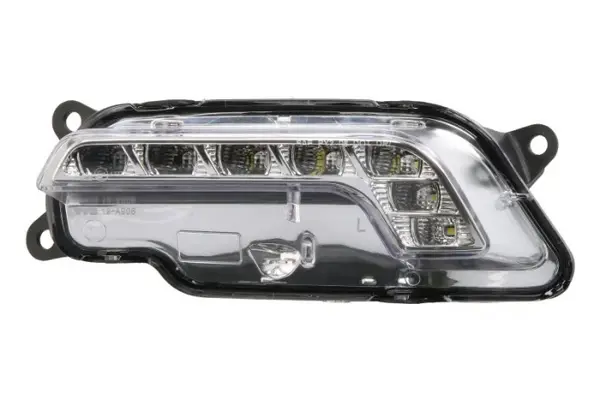 Lumini de zi stanga (LED) MERCEDES Clasa E (A207), E (C207), E T-MODEL (S212), E (W212) 2009-2013