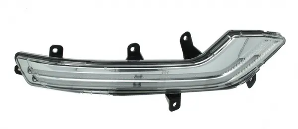 Lumini de zi stanga (LED) PEUGEOT 508 I, 508 SW I dupa 2014