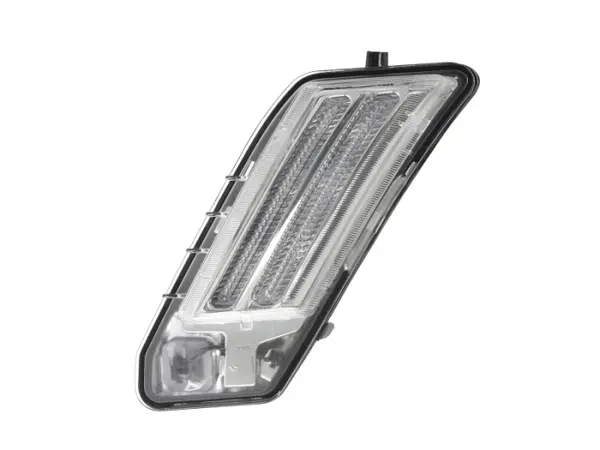Lumini de zi stanga (LED) VOLVO XC60 2008-2013