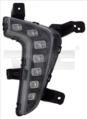 Lumini de zi TYC 12-0418-00-9