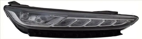 Lumini de zi TYC 12-5418-16-2