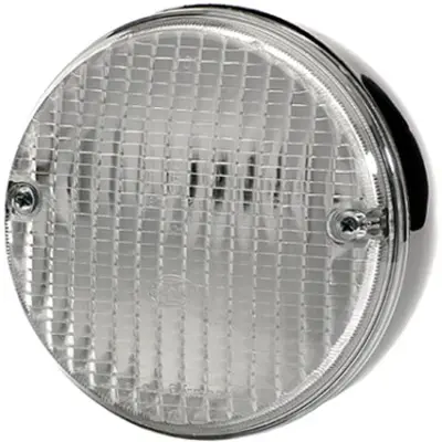 Lumini mers inapoi