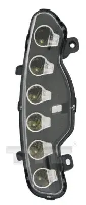 Lumini zi dreapta LED CITROEN DS3