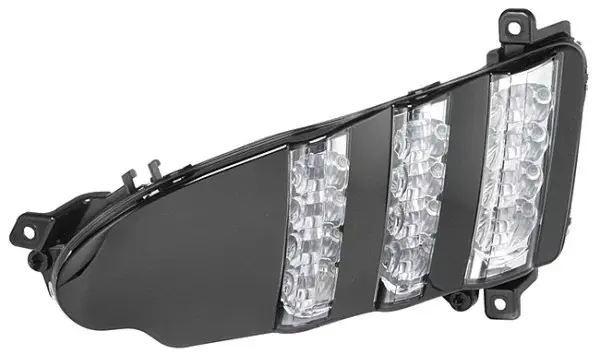 Lumini zi dreapta LED cu semnalizator, cu lampa pozitie PEUGEOT 508