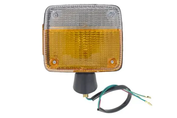 Lumini zi Dreapta potrivit TOYOTA LAND CRUISER 3.0D 4.2 03.69-04.86