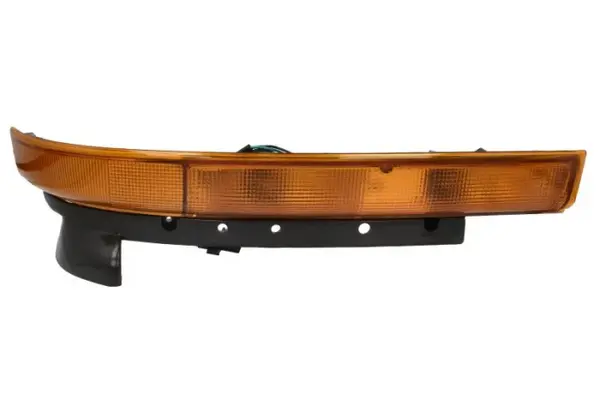 Lumini zi Fata Dreapta (portocaliu) potrivit MITSUBISHI CANTER (FE5, FE6) VI 2.8D-4.9D 07.86-