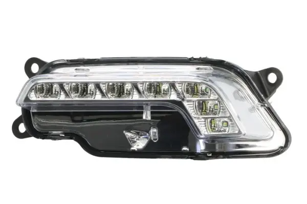 Lumini zi Fata Stanga (LED) potrivit MERCEDES E (A207), E (C207), E T-MODEL (S212), E (W212) 1.8-6.2 01.09-12.16