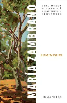 Luminisuri/Maria Zambrano