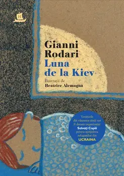 Luna de la Kiev/Gianni Rodari