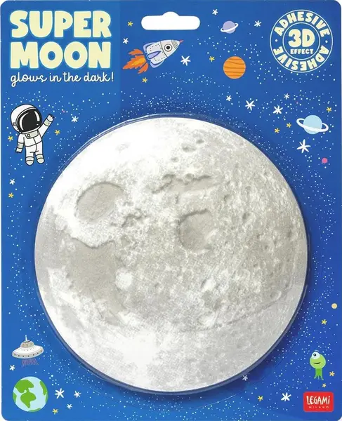 Lună fosforescentă Legami