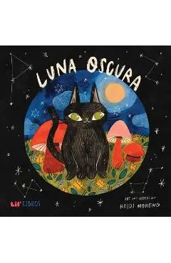 Luna Oscura - Heidi Moreno