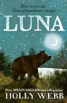 Luna, Paperback/Holly Webb