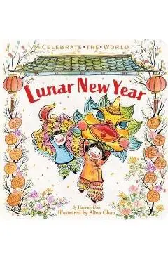 Lunar New Year - Hannah Eliot