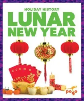 Lunar New Year, Hardback/Natasha Yim