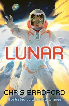 Lunar, Paperback/Chris Bradford