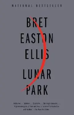 Lunar Park - Bret Easton Ellis
