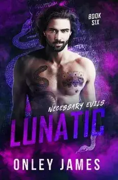 Lunatic, Hardcover/Onley James