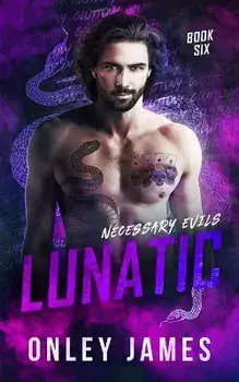 Lunatic, Paperback/Onley James