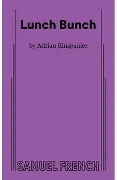 Lunch Bunch - Adrian Einspanier