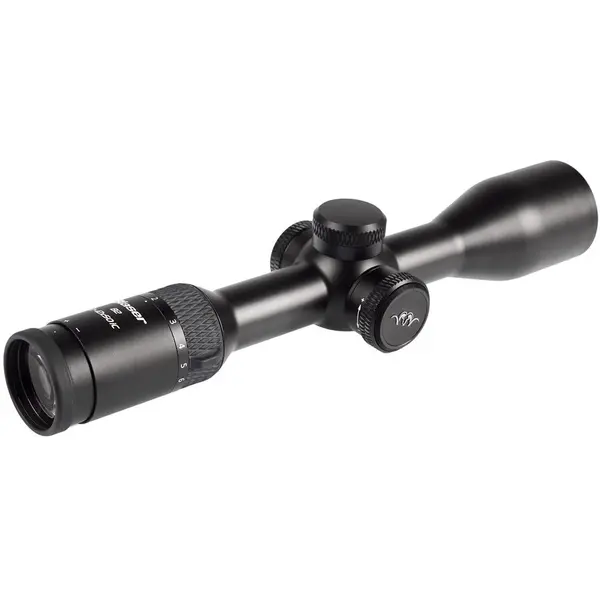 Luneta B2 2-12x50 iC