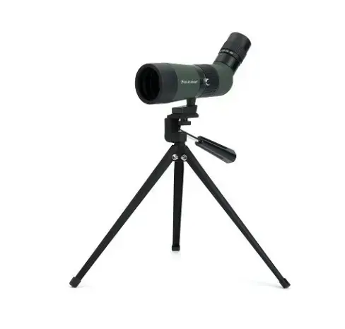 Luneta Celestron LandScout 10-30x50
