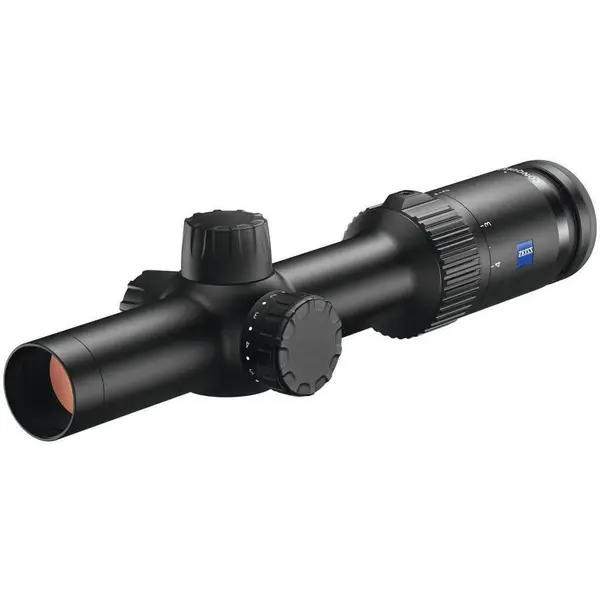 Luneta Conquest V4 1-4 X 24