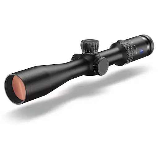 Luneta Conquest V4 4-16x44 iR60 ASV