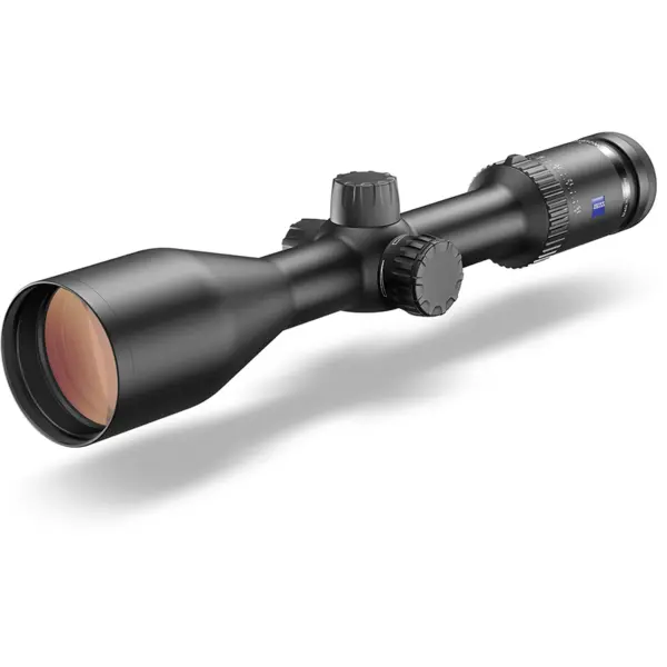 Luneta Conquest V6 2.5-15X56 IR60 ASV