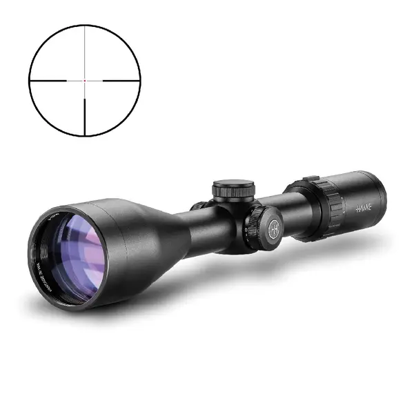 Luneta de arma pentru vanatoare Hawke Vantage 30 WA 3-12x56
