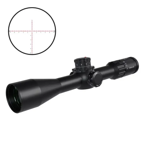 Luneta de arma pentru vanatoare Kahles K540i 5-40x56 SKMR+ CCW L
