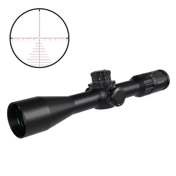 Luneta de arma pentru vanatoare Kahles K540i 5-40x56 SKMR4+ CCW L