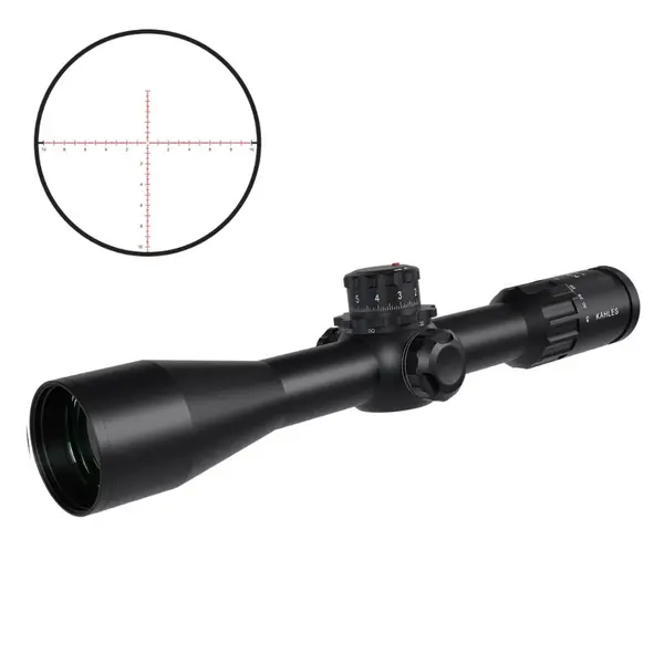 Luneta de arma pentru vanatoare Kahles K540i DLR 5-40x56 SKMR+ CCW R