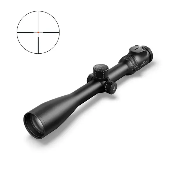 Luneta de arma pentru vanatoare Swarovski Z5i+ 3.5-18x50 P L BT 4A-I MRAD