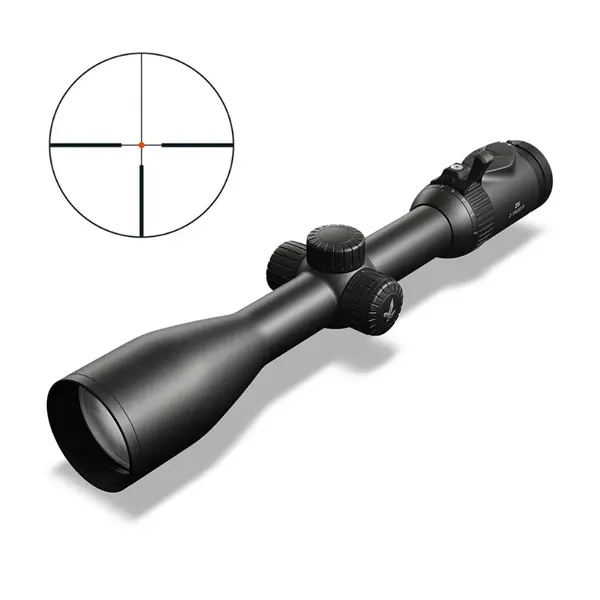Luneta de arma pentru vanatoare Swarovski Z8i 2-16x50 II P SR 4A-I cu sina
