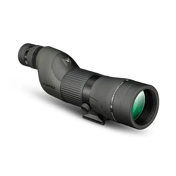 Luneta terestra Vortex Crossfire HD 16-48x65, unghi drept