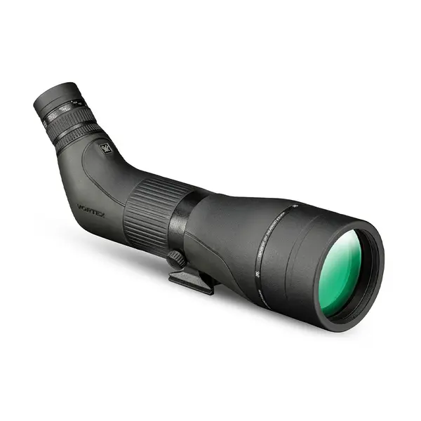 Luneta terestra Vortex Crossfire HD 20-60x80, 45 grade